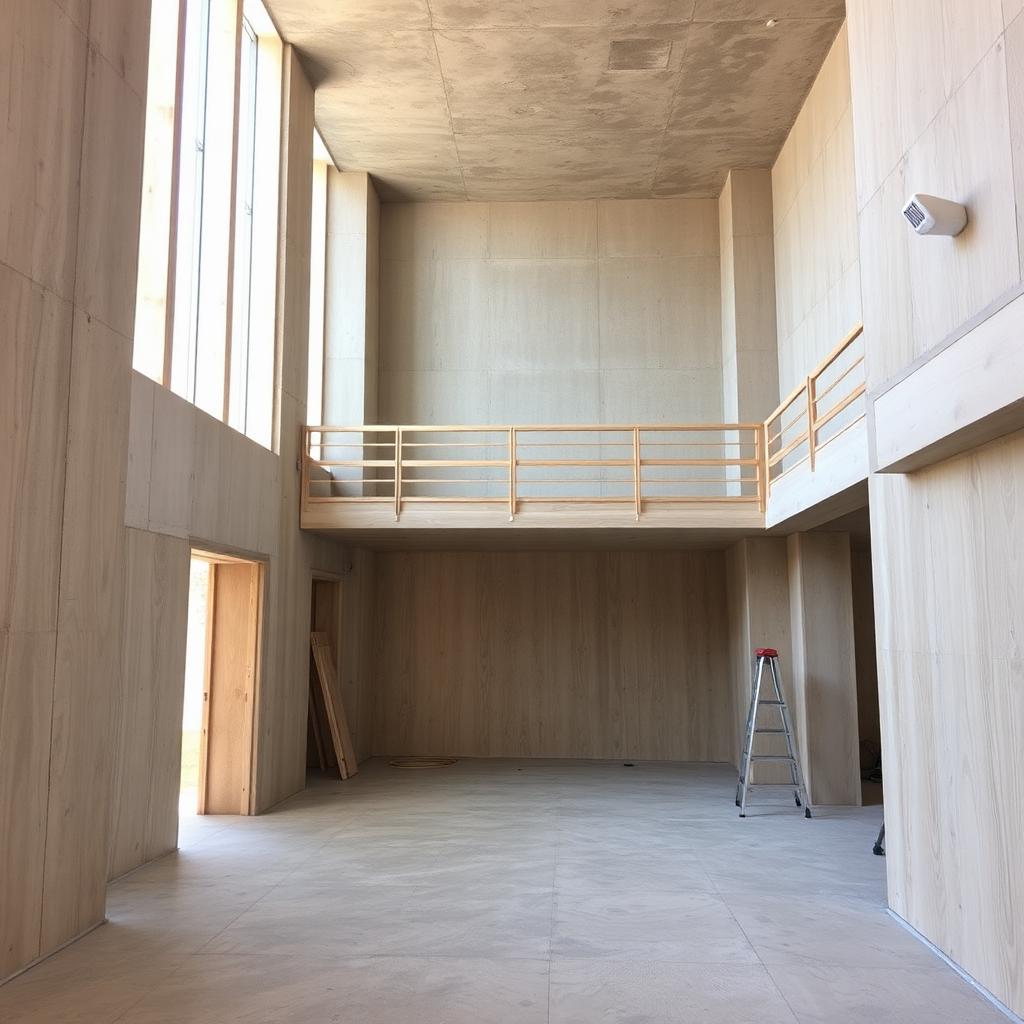 Post-Construction cleaning service
